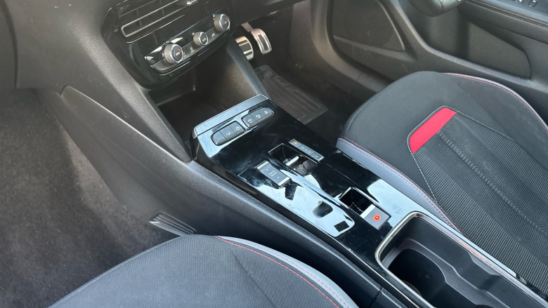 Vauxhall Mokka 100kW GS Line 50kWh 5dr Auto Electric Hatchback